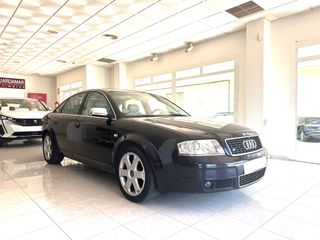 Audi S6 4.2V8 320cv Quattro Tiptronic 4p 2002