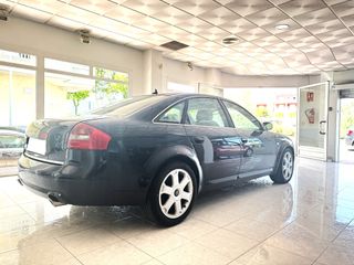 Audi S6 4.2V8 320cv Quattro Tiptronic 4p 2002