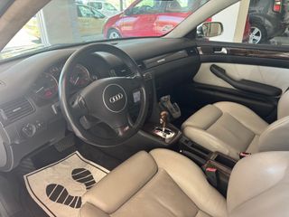 Audi S6 4.2V8 320cv Quattro Tiptronic 4p 2002