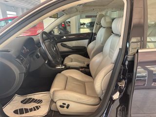 Audi S6 4.2V8 320cv Quattro Tiptronic 4p 2002