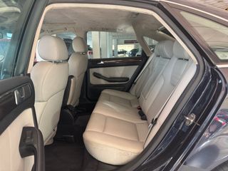 Audi S6 4.2V8 320cv Quattro Tiptronic 4p 2002