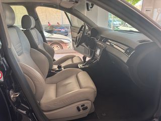 Audi S6 4.2V8 320cv Quattro Tiptronic 4p 2002