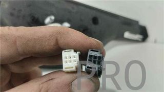 RETROVISOR IZDO. CITROEN C3 (08.2016->) 1.2 YOU [1,2 LTR. - 60 KW 12V VTI / PURETECH]