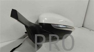 RETROVISOR IZDO. CITROEN C3 (08.2016->) 1.2 YOU [1,2 LTR. - 60 KW 12V VTI / PURETECH]