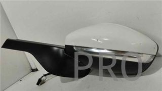 RETROVISOR IZDO. CITROEN C3 (08.2016->) 1.2 YOU [1,2 LTR. - 60 KW 12V VTI / PURETECH]
