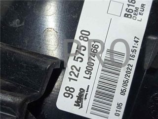 PILOTO TRA. IZDO. CITROEN C3 (08.2016->) 1.2 YOU [1,2 LTR. - 60 KW 12V VTI / PURETECH]