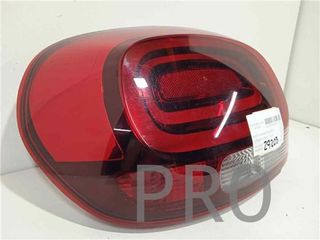 PILOTO TRA. IZDO. CITROEN C3 (08.2016->) 1.2 YOU [1,2 LTR. - 60 KW 12V VTI / PURETECH]