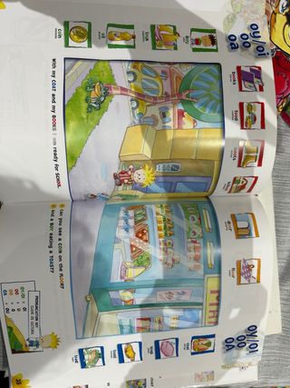 Aprende inglés con Dougie (Dougie Se Disfraza /...