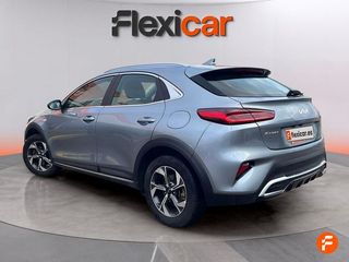 Kia XCeed 1.5 MHEV iMT Drive 118kW (160CV)