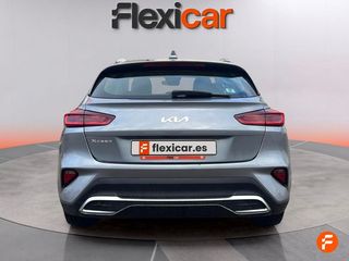 Kia XCeed 1.5 MHEV iMT Drive 118kW (160CV)