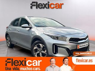 Kia XCeed 1.5 MHEV iMT Drive 118kW (160CV)