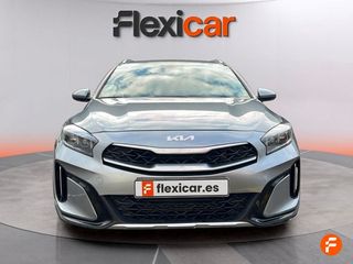 Kia XCeed 1.5 MHEV iMT Drive 118kW (160CV)