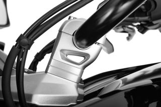 Alzas Manillar BMW R NINE T