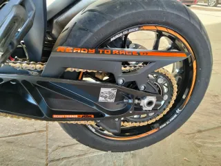 KTM 1290 Superadventure S