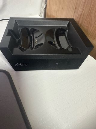 Auriculares Gaming Astro A50 Wireless + Base