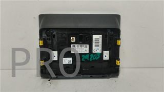 NAVEGADOR CITROEN C3 (08.2016->) 1.2 YOU [1,2 LTR. - 60 KW 12V VTI / PURETECH]