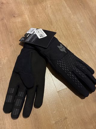 Guantes Fox Defend Pro Winter Talla M