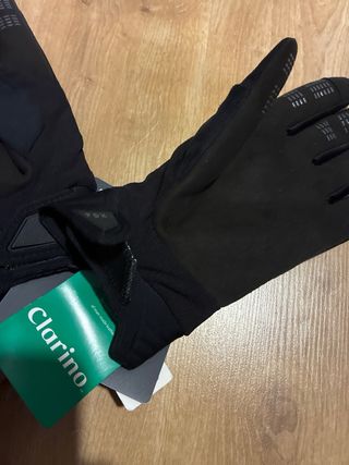 Guantes Fox Defend Pro Winter Talla M