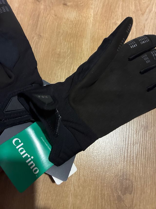 Guantes Fox Defend Pro Winter Talla M