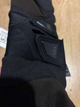Guantes Fox Defend Pro Winter Talla M
