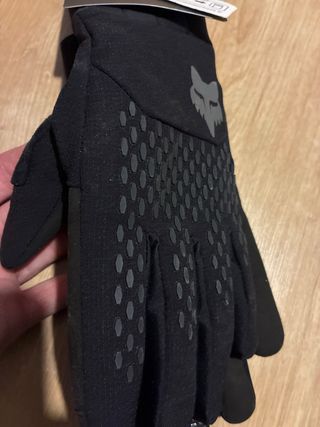 Guantes Fox Defend Pro Winter Talla M