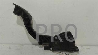 POTENCIOMETRO PEDAL GAS FORD FOCUS BERLINA (CAP)(08.2004->) 1.8 AMBIENTE (D) [1,8 LTR. - 85 KW TDCI