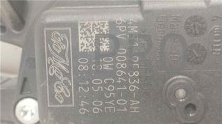 POTENCIOMETRO PEDAL GAS FORD FOCUS BERLINA (CAP)(08.2004->) 1.8 AMBIENTE (D) [1,8 LTR. - 85 KW TDCI