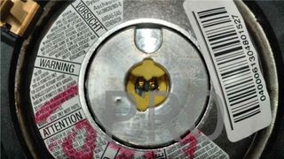 AIRBAG VOLANTE FORD FOCUS BERLINA (CAP)(08.2004->) 1.8 AMBIENTE (D) [1,8 LTR. - 85 KW TDCI TURBODIES