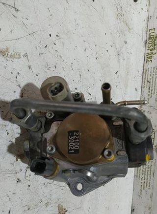 Bomba 22100-30021 294000-0013 toyota hilux 28731