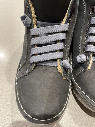 Botas Onfoot Talla 36 Negras