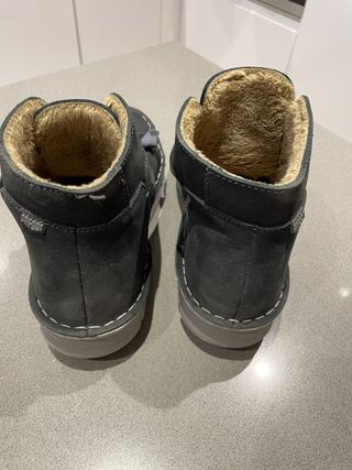 Botas Onfoot Talla 36 Negras