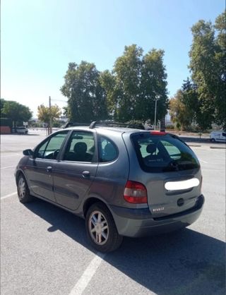Renault Scenic 2000