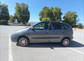 Renault Scenic 2000