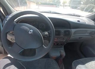 Renault Scenic 2000