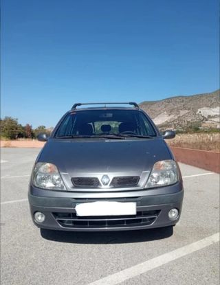 Renault Scenic 2000