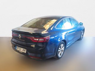 Renault Talisman 2016