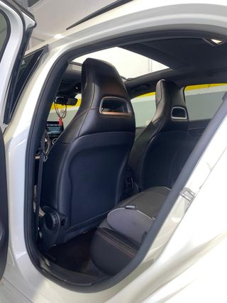 Mercedes-Benz Clase A 2016