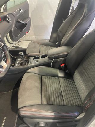 Mercedes-Benz Clase A 2016