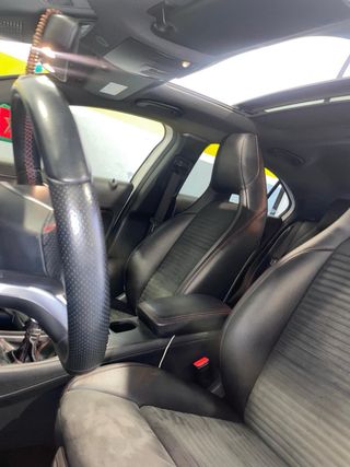 Mercedes-Benz Clase A 2016