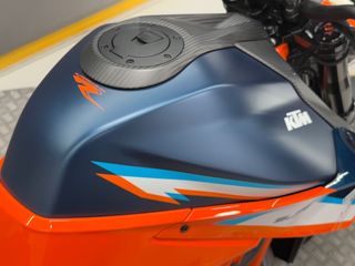 KTM 1290 SUPER DUKE RR