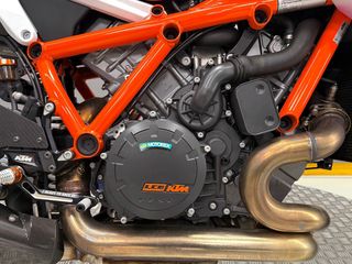 KTM 1290 SUPER DUKE RR