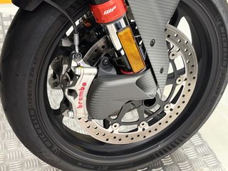 KTM 1290 SUPER DUKE RR