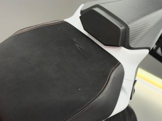 KTM 1290 SUPER DUKE RR