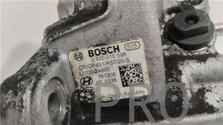 BOMBA INYECTORA KIA OPTIMA (JF)(2015->) 1.7 BUSINESS [1,7 LTR. - 104 KW CRDI CAT]