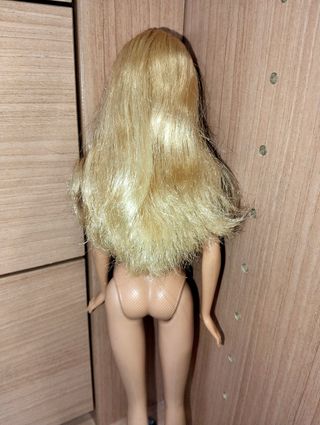 Bambola Barbie da Spiaggia