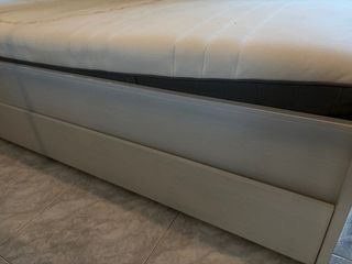 Cama IKEA con cajones + colchón