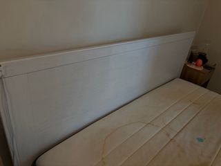 Cama IKEA con cajones + colchón