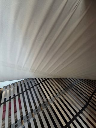 Cama IKEA con cajones + colchón