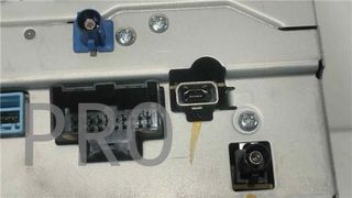 RADIO / CD OPEL MOKKA (2012->) EDITION ECOFLEX - #PROV#