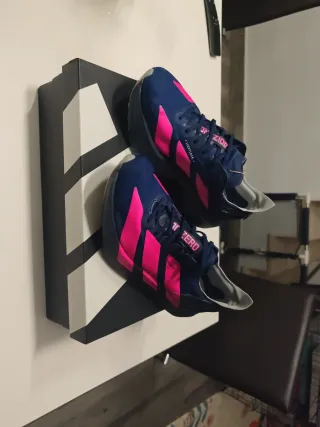 Zapatillas Adidas Adizero Adios Pro 4 M